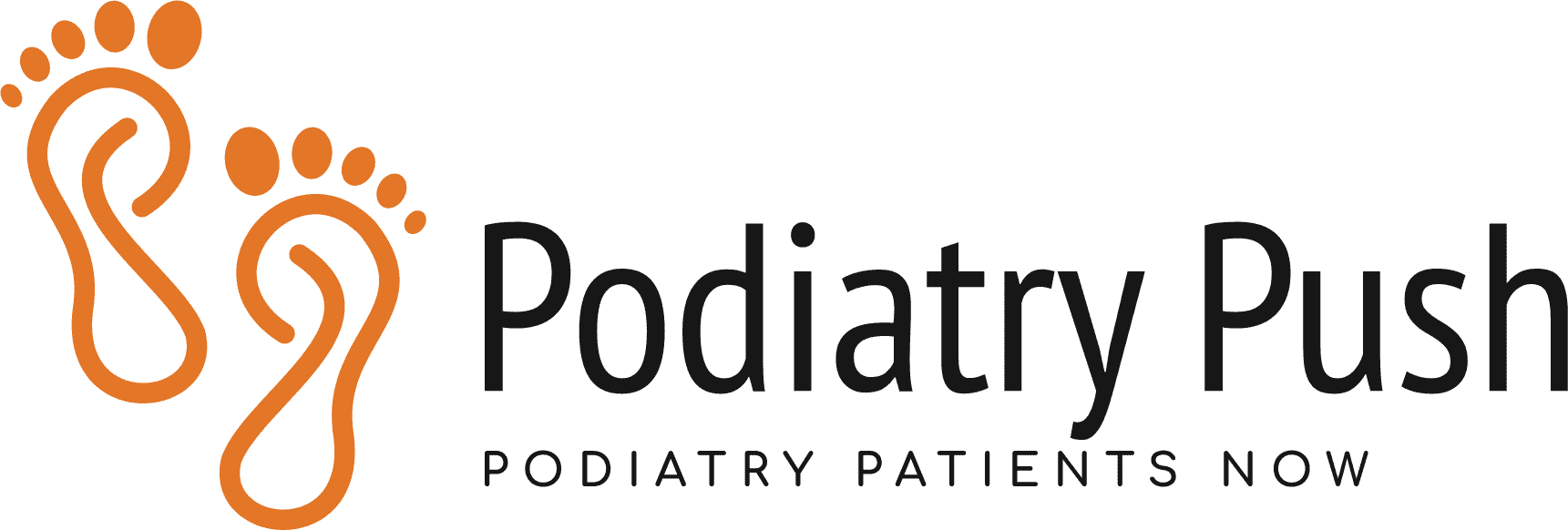 Podiatry Push